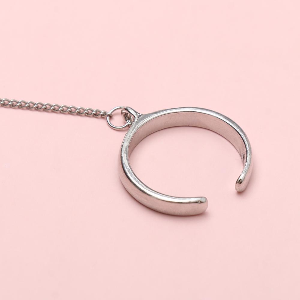 MAG Nhẫn Đeo Móng Tay Màu Sắc