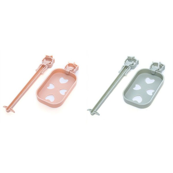 Giá treo khăn nhà bếp