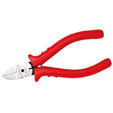 Kìm cắt 4 inch Stanley 84-036