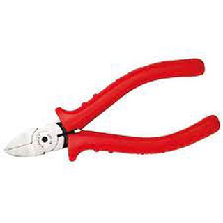 Kìm cắt 4 inch stanley 84-036