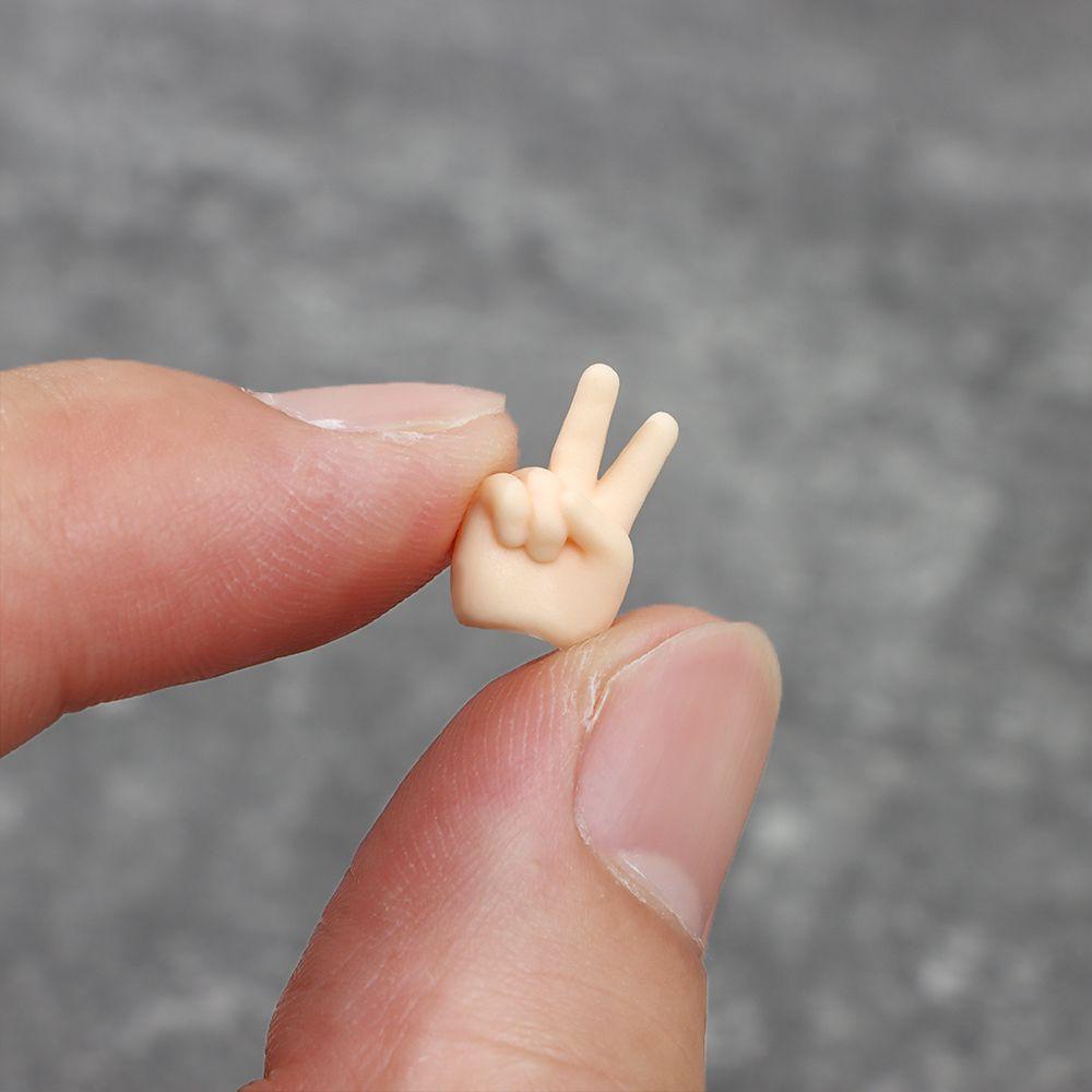 1 Bộ Phụ Kiện 11CM Cho Búp Bê BJD YMY