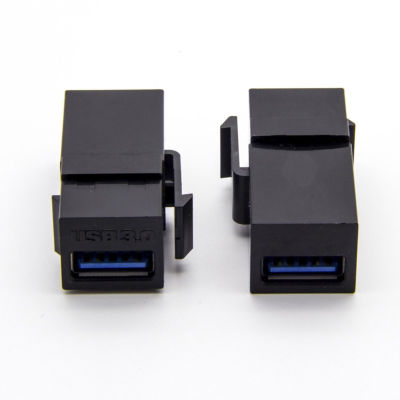 Set 2 đầu nối USB 3.0 A Female sang A Female
 | BigBuy360 - bigbuy360.vn