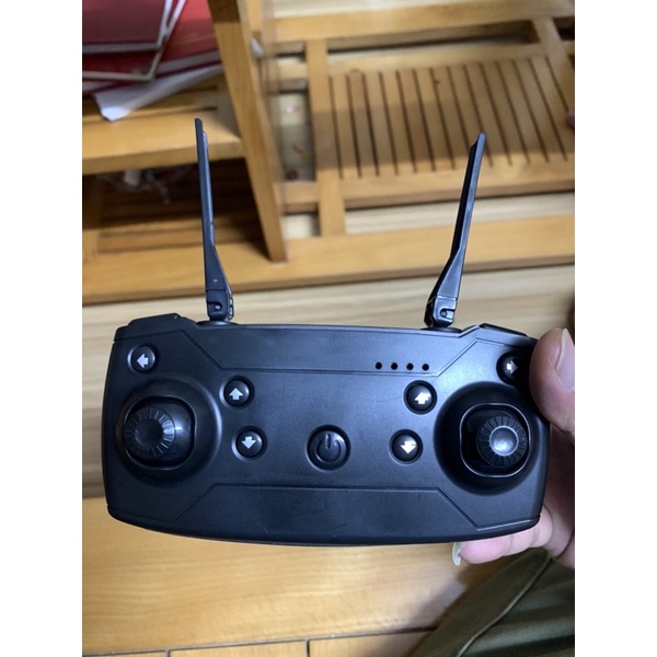 TAY ĐIỀU KHIỂN FLYCAM E58