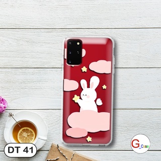 Ốp lưng dẻo SAMSUNG GALAXY S20 PLUS  - in hình