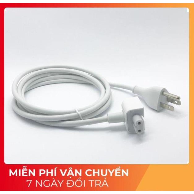 [BH 12TH] Dây nối dài sạc Macbook 1m8 chính hãng Apple