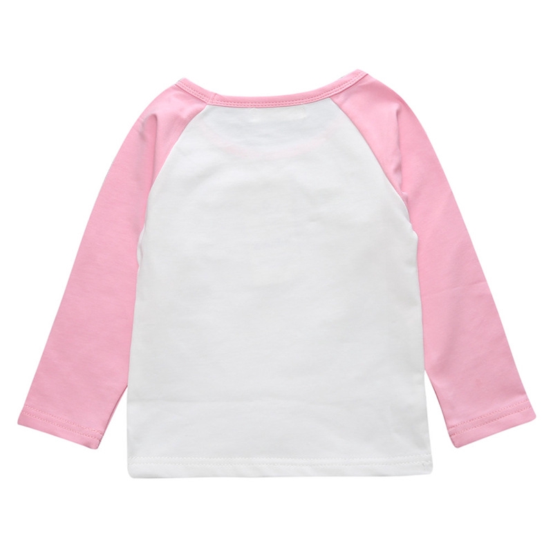 Áo thun MANVIN BABY tay dài in hình con ếch cao cấp cho bé trai &amp; gái