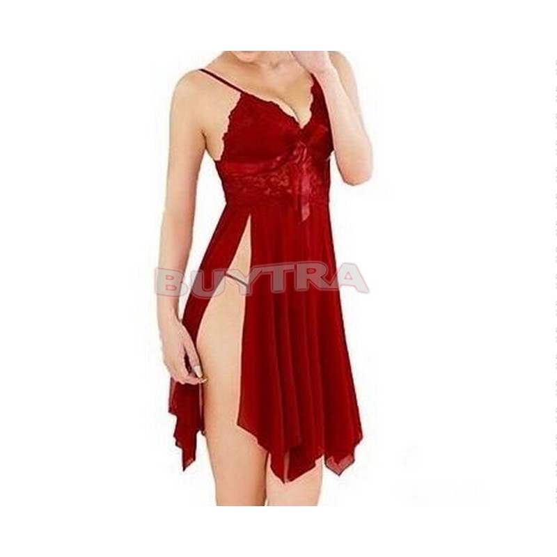 Bộ Đồ Ngủ Quyến Rũ Cho Nữ