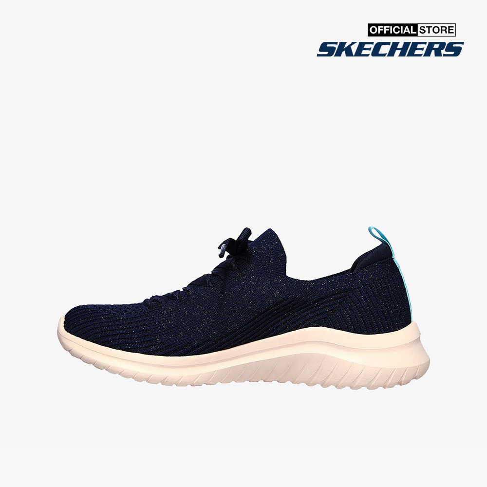 SKECHERS - Giày sneaker nữ Ultra Flex 2.0 Flash Illusion 149184-NVPK