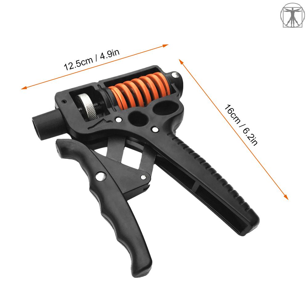 Dụng Cụ Tập Lực Tay 33-110lbs Có Thể Điều Chỉnh