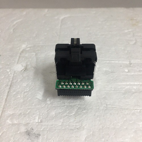 Đầu kim máy in nhiệt Epson M253A bóc máy TC Việt - TC Viet