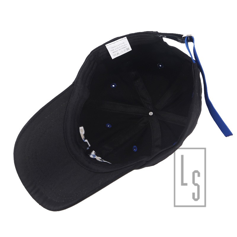 Mũ Nón BLACK SCALE hàn quốc streetwear - Giá Hủy Diệt