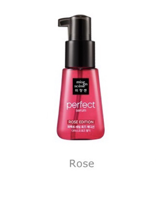 Tinh chất dưỡng tóc Mise en scene Hàn quốc | BigBuy360 - bigbuy360.vn