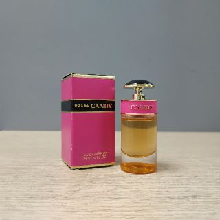 Nước hoa Nữ PRADA Candy EDP 7ml