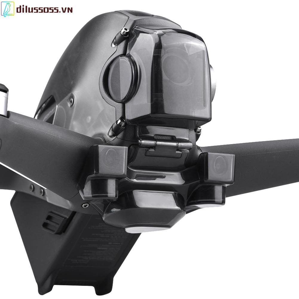 Nắp bảo vệ ống kính máy ảnh cho DJI FPV Drone