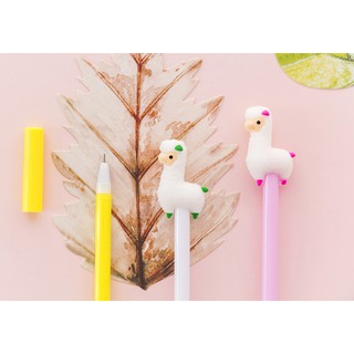 Bút lạc đà Alpaca