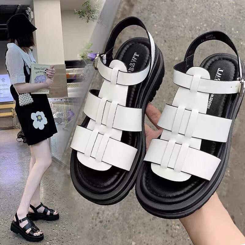 dép sandal nữ