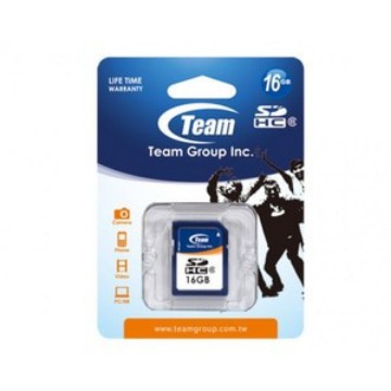Thẻ Nhớ Sdhc 16gb