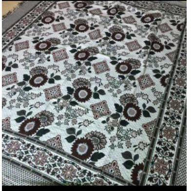 CHĂN , GA , THẢM HOA HƯỚNG DƯƠNG , LOẠI 1 DÀY ĐẸP