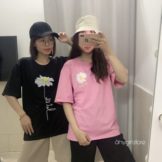 AH01 - Áo phông in [inbox chọn mẫu]
