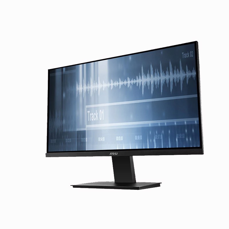 Màn hình 23.8" MSI Pro MP241 - Hàng Chính Hãng | BigBuy360 - bigbuy360.vn