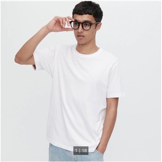 Áo phông nam uniqlo nhật auth