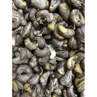 Hạt điều nguyên hạt 500g