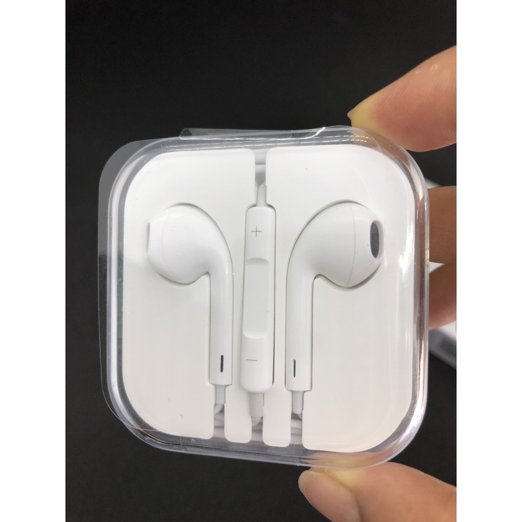 Tai nghe nhét tai stereo music earphones E1 YIXNTO