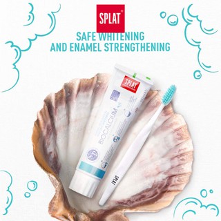 Kem Đánh Răng Splat Biocalcium Professional Series (100ml)