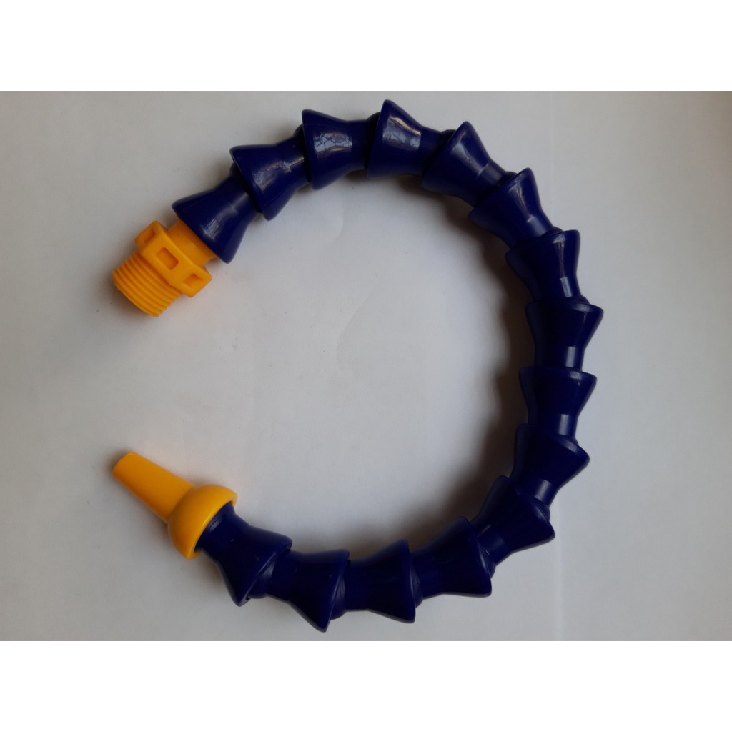 Vòi tưới nguội, ren 1/2&quot; 21mm, dài 40cm, ống tưới nguội