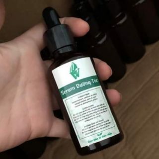 Serum cô dặc dưỡng tóc giúp gỡ tóc rối, giữ nếp tóc, không gây bết, nuôi dưỡng tóc khỏe