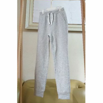 "xả"Quần nỉ xuất dư size đại cho bé 24-65kg