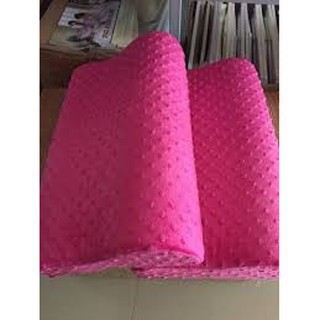 Gối cao su non cao cấp cho người lớn Chống ngáy - 50x30cm