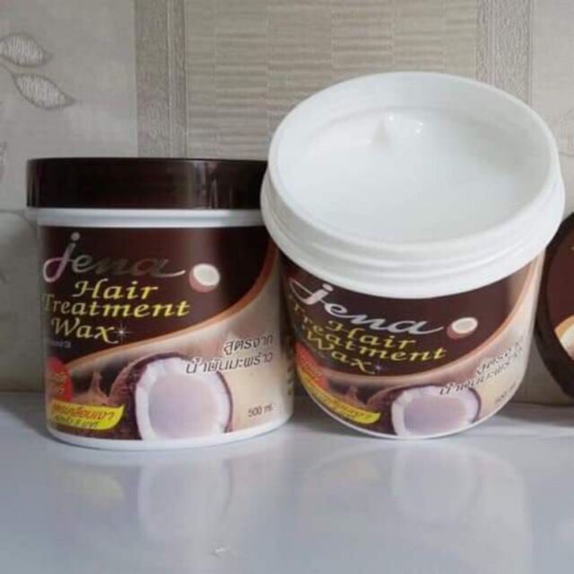 Ủ Dừa Già 500ml Thái Lan date 2023