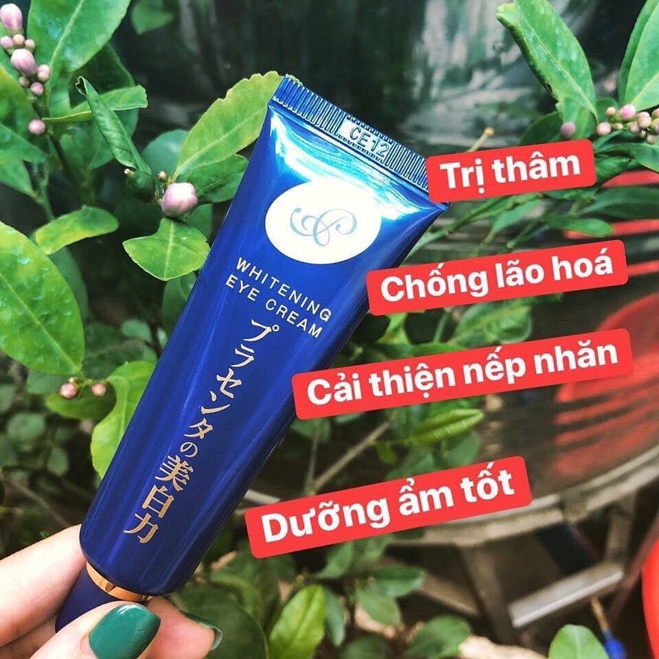 Kem dưỡng mắt Meishoku 30g nội địa Nhật. | BigBuy360 - bigbuy360.vn