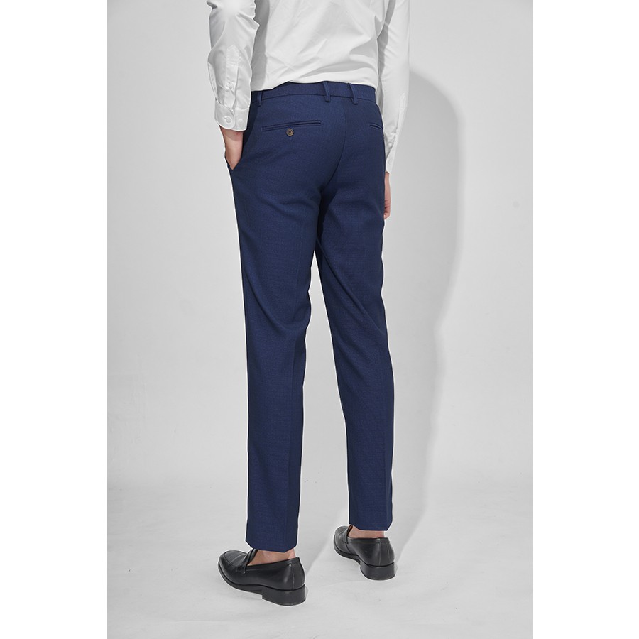 Quần âu nam công sở Biluxury 4QAUH001TTS basic lịch lãm đẳng cấp | BigBuy360 - bigbuy360.vn