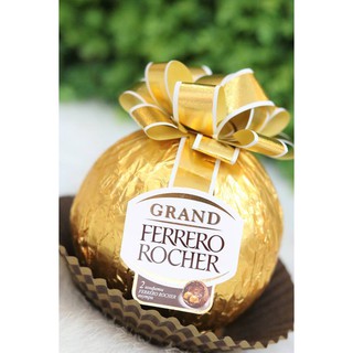 SOCOLA FERRERO ROCHER NHÂN HẠT DẺ