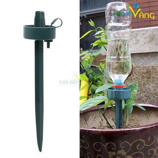 Bộ 5 que cắm nhỏ giọt gắn chai nhựa