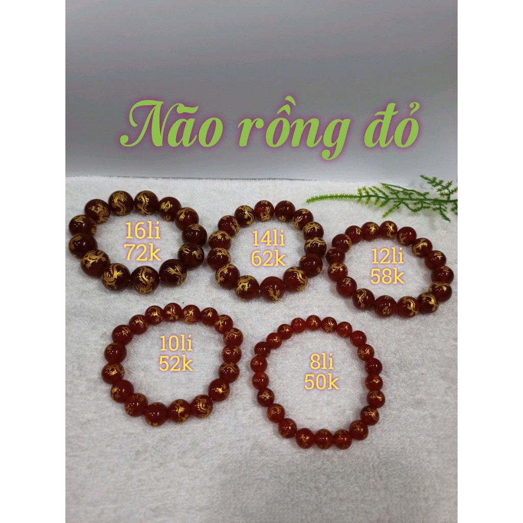 Chuỗi não rồng