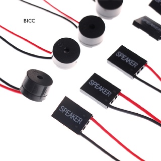 BI 10pcs/set Motherboard Mainboard Computer BIOS Beep Code Internal Speaker Buzzer CC