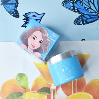 Kem dưỡng Soulrose Jam Focean