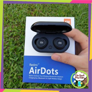 Tai Nghe Redmi 2 AirDots, Tai Nghe Bluetooth Không Dây