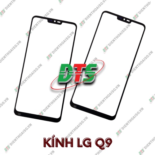 Mặt kính lg q9 ( Mặt kính ép cho LG Q9 )