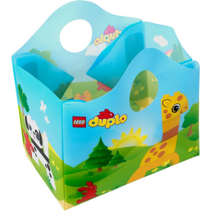 Túi đựng đồ Duplo Lego
