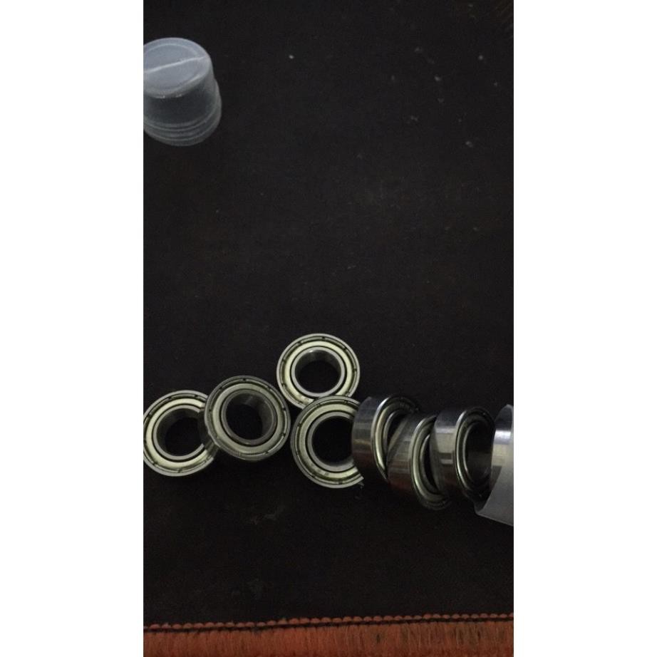 Vòng bi quạt chính hàng nmb 1680 singapore 8x16x5mm