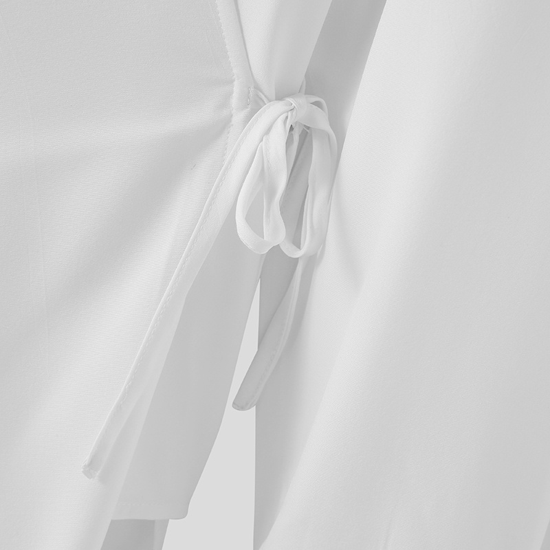 Áo sơ mi INCERUN tay dài dáng rộng in họa tiết thổ cẩm kiểu Trung Hoa cá tính cho nam