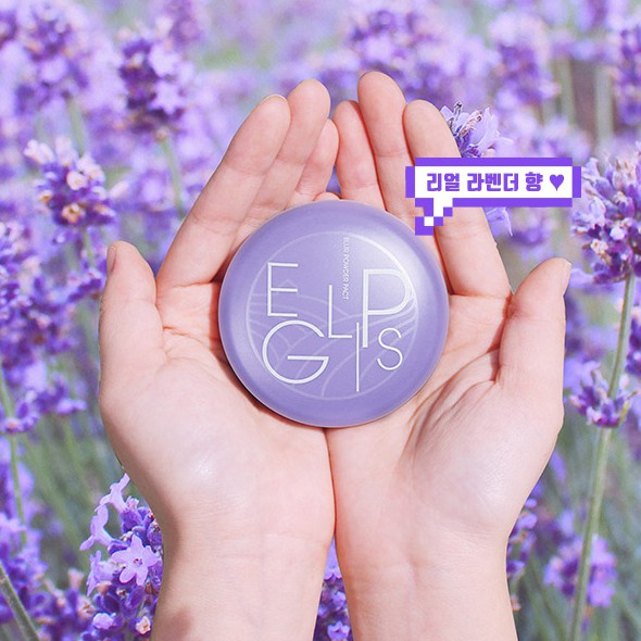 PHẤN PHỦ DẠNG NÉN EGLIPS POWDER PACT | BigBuy360 - bigbuy360.vn