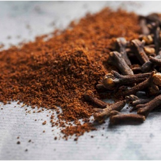 Clove powder - bột đinh hương 100g