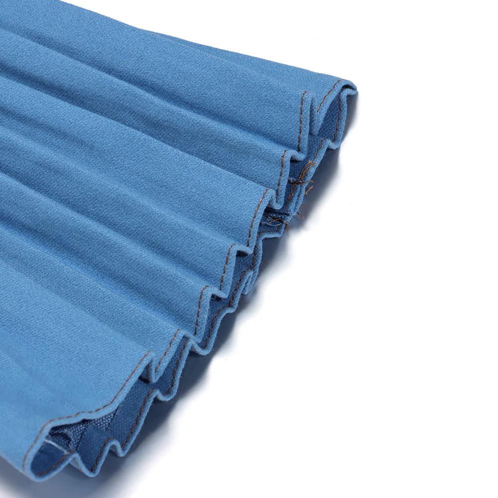 1 Bộ Quần Áo Thời Trang Cho Búp Bê Tỉ Lệ 1 / 6