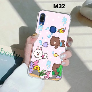 Ốp lưng VSmart - VSmart Joy 2+ - Joy 2 Plus in hình hoạt hình cute