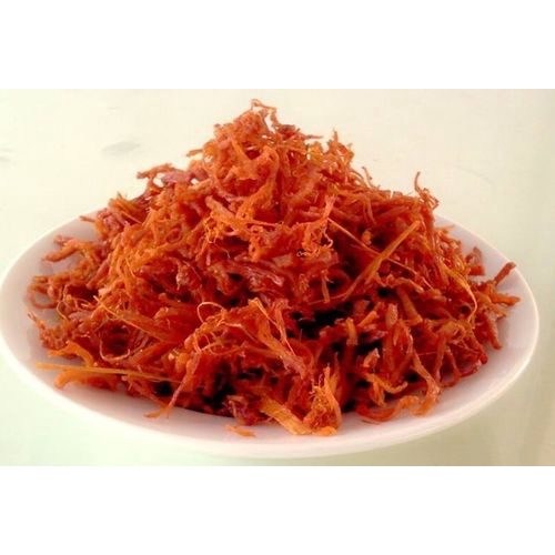 Khô bò sợi sấy thơm ngon giày dinh dưỡng chua chua cay cay tại Dihu food